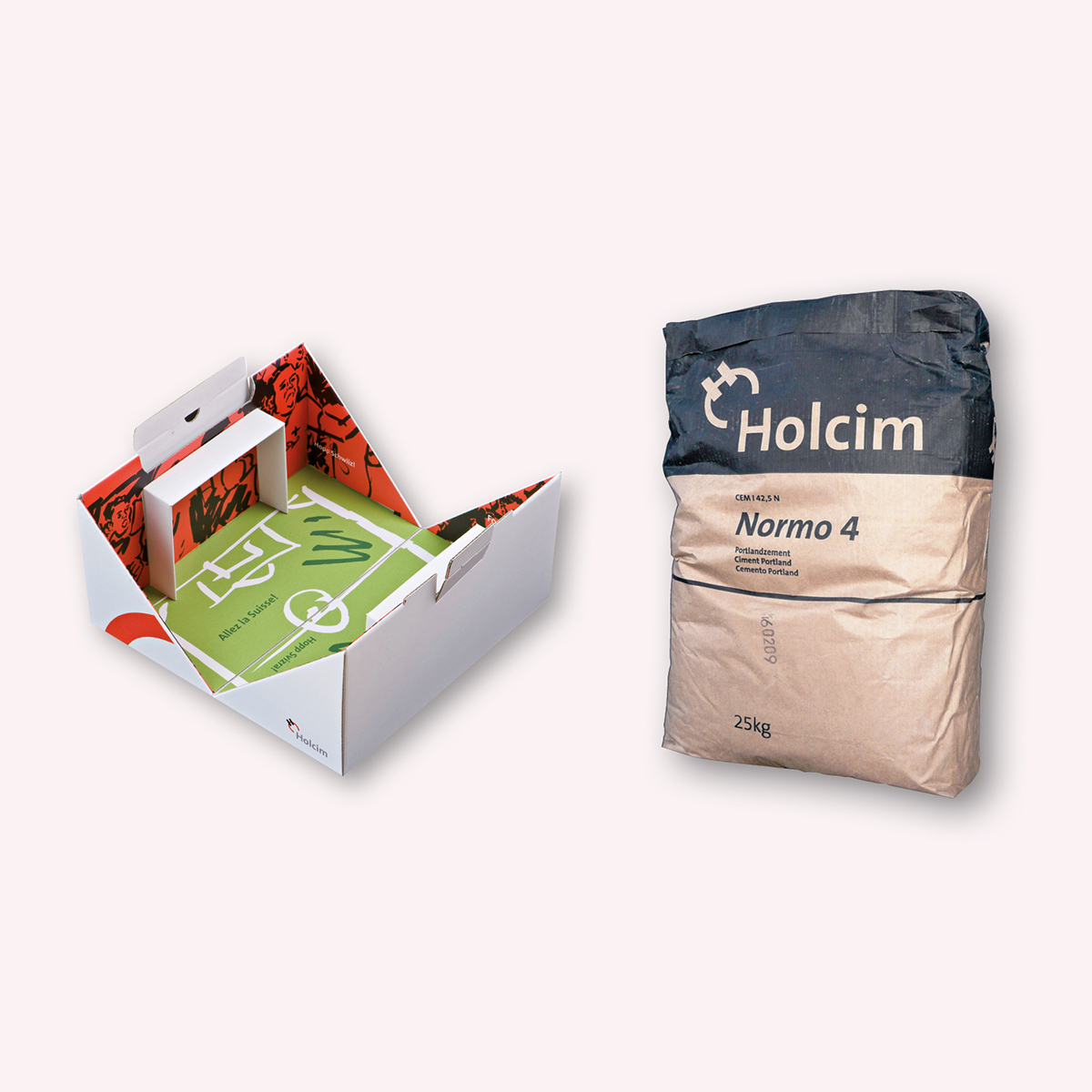 Holcim